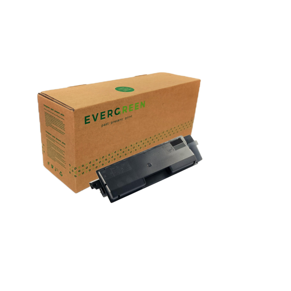 Alternativ Evergreen Toner-Kit schwarz (EGTK5270BE)