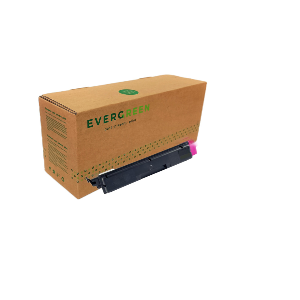 Alternativ Evergreen Toner-Kit magenta (EGTK5270ME)