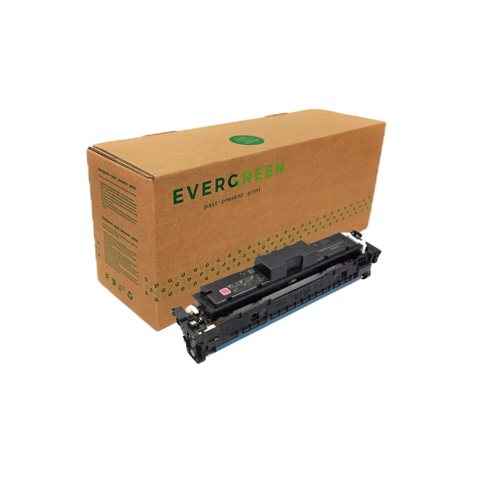 Alternativ Evergreen Tonerkartusche magenta (EGTHPW2203ANCE)