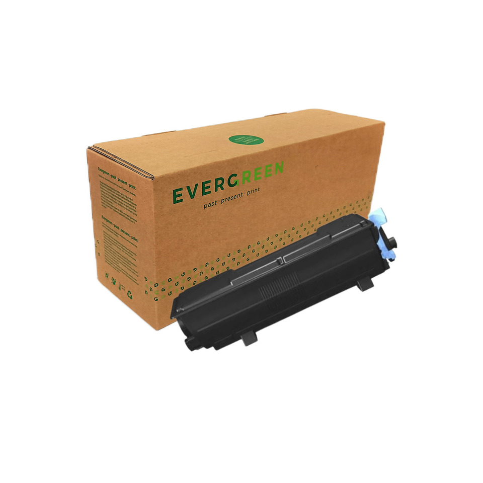 Alternativ Evergreen Toner-Kit (EGTKTK3430E)