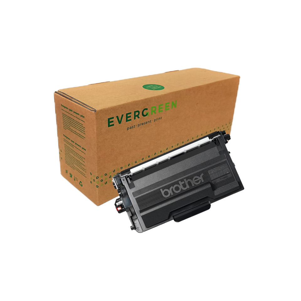 Alternativ Evergreen Toner-Kit (EGTBTN3600XXLE)