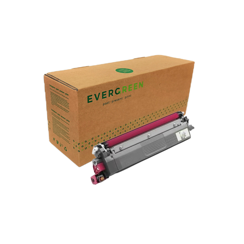 Alternativ Evergreen Toner-Kit magenta (EGTBTN248XLME)