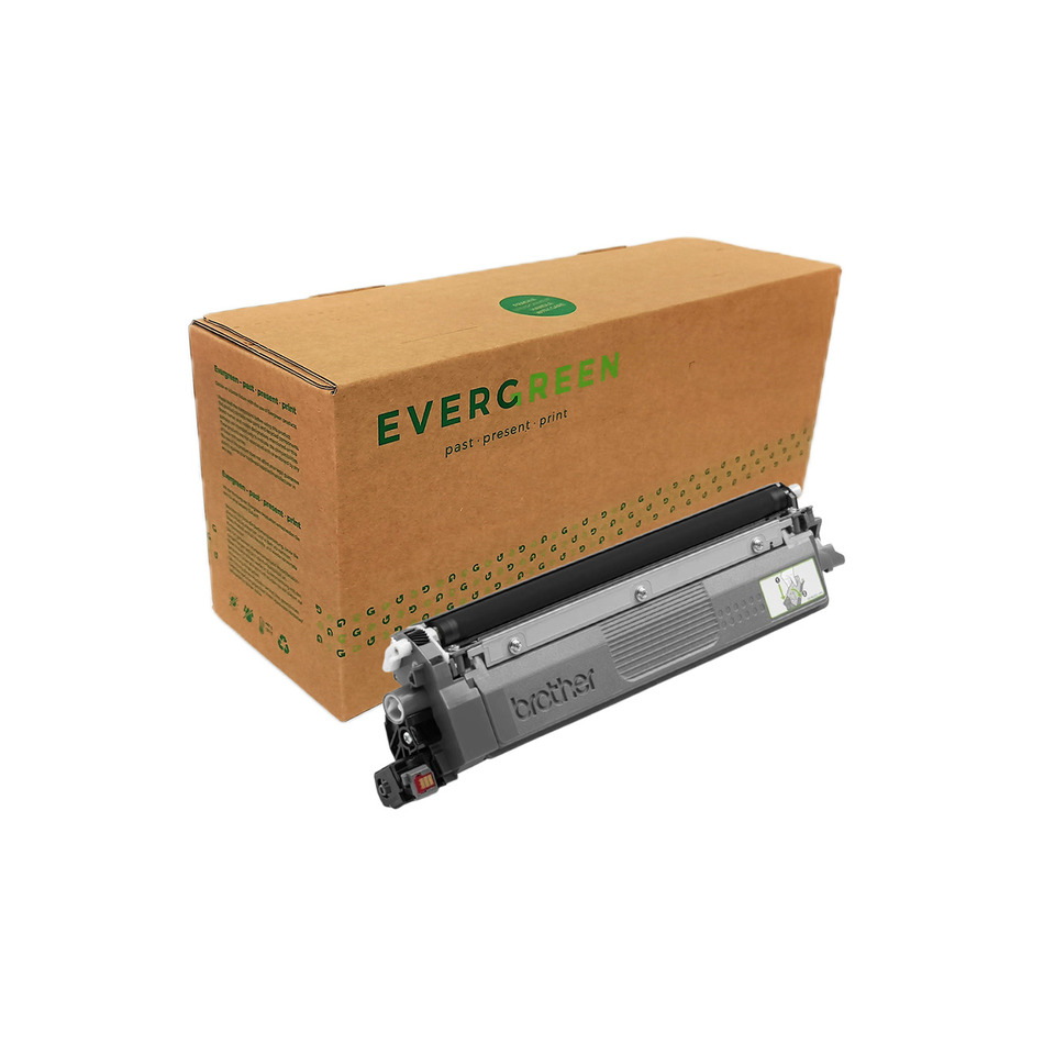 Alternativ Evergreen Toner-Kit schwarz (EGTBTN248XLBKE)