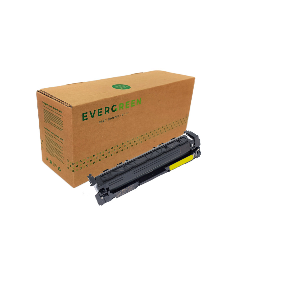 Alternativ Evergreen Tonerkartusche gelb (EGTC1251C002XNCE)