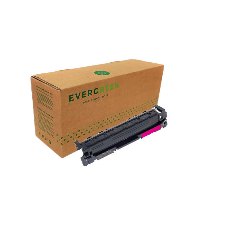 Alternativ Evergreen Tonerkartusche magenta (EGTHPW2413ANCE)