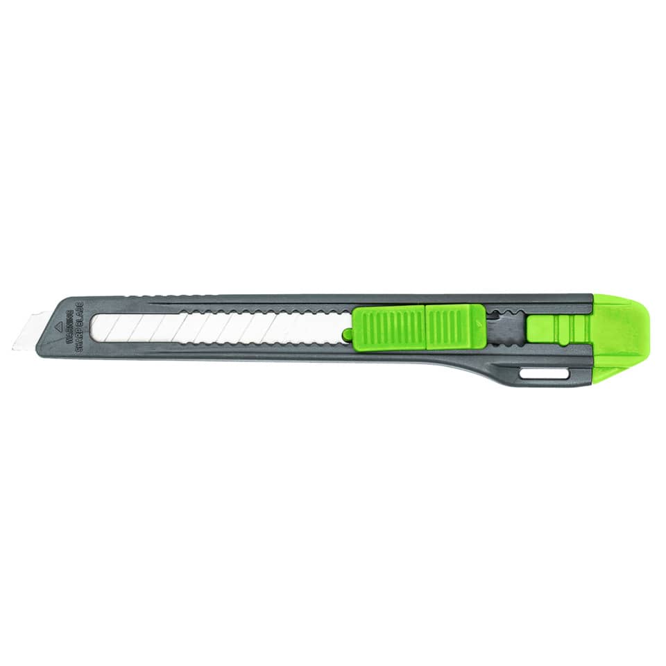 Cutter 9 mm - Schneidemesser