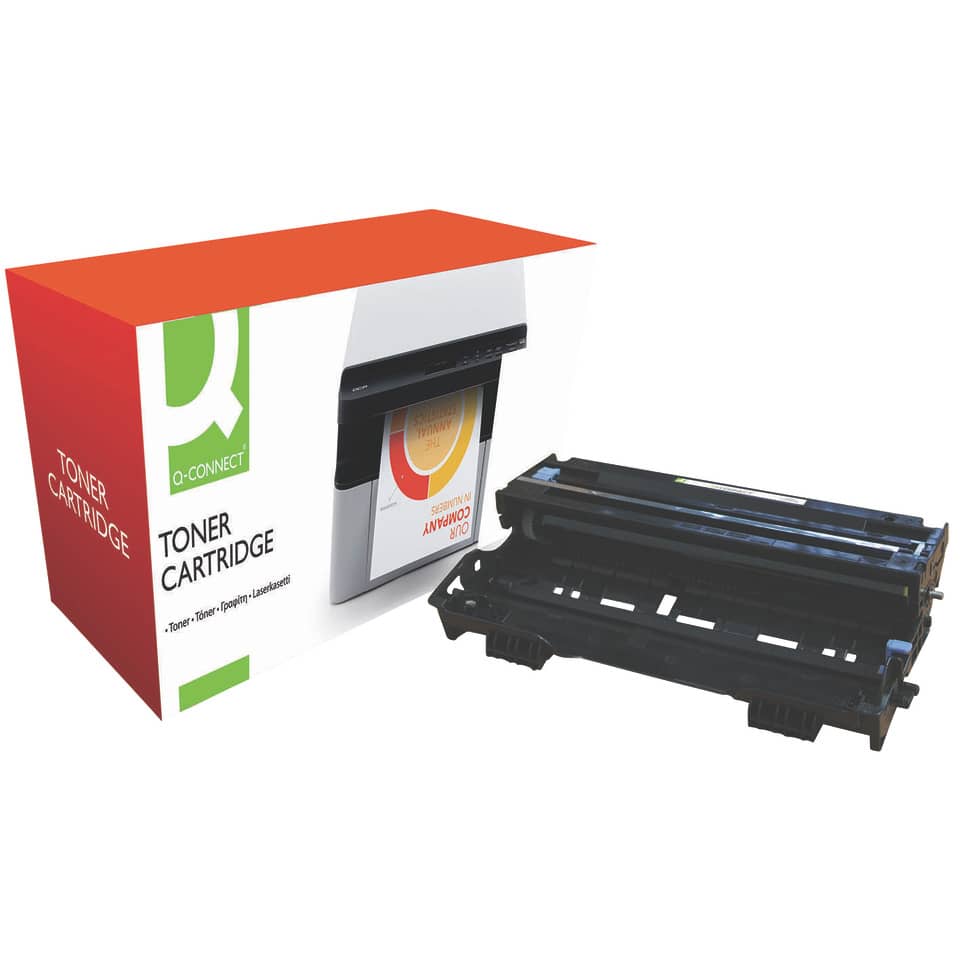 Alternativ Q-Connect Drum Kit (KF02365)