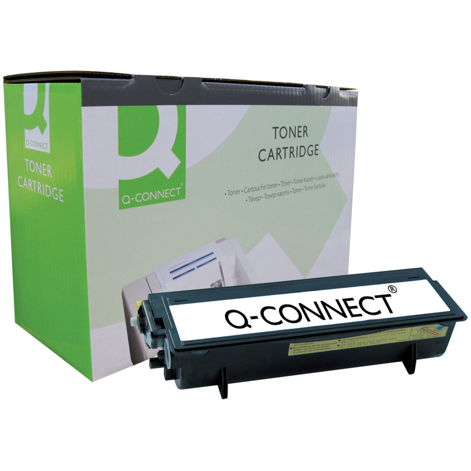 Alternativ Q-Connect Toner-Kit (KF02794)