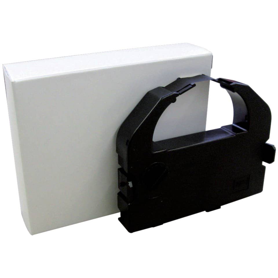 Alternativ Emstar Nylonband schwarz (01639N,1639N)