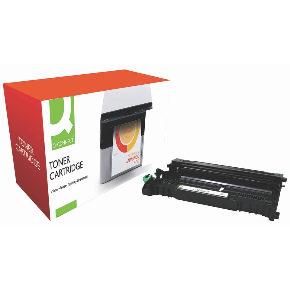 Alternativ Q-Connect Drum Kit (KF15454)