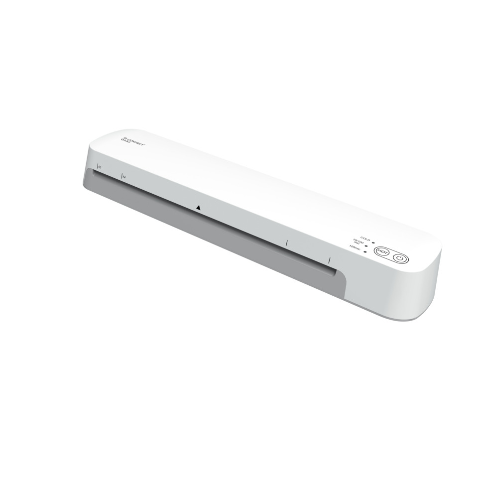 Laminator Standard, A3, weiß