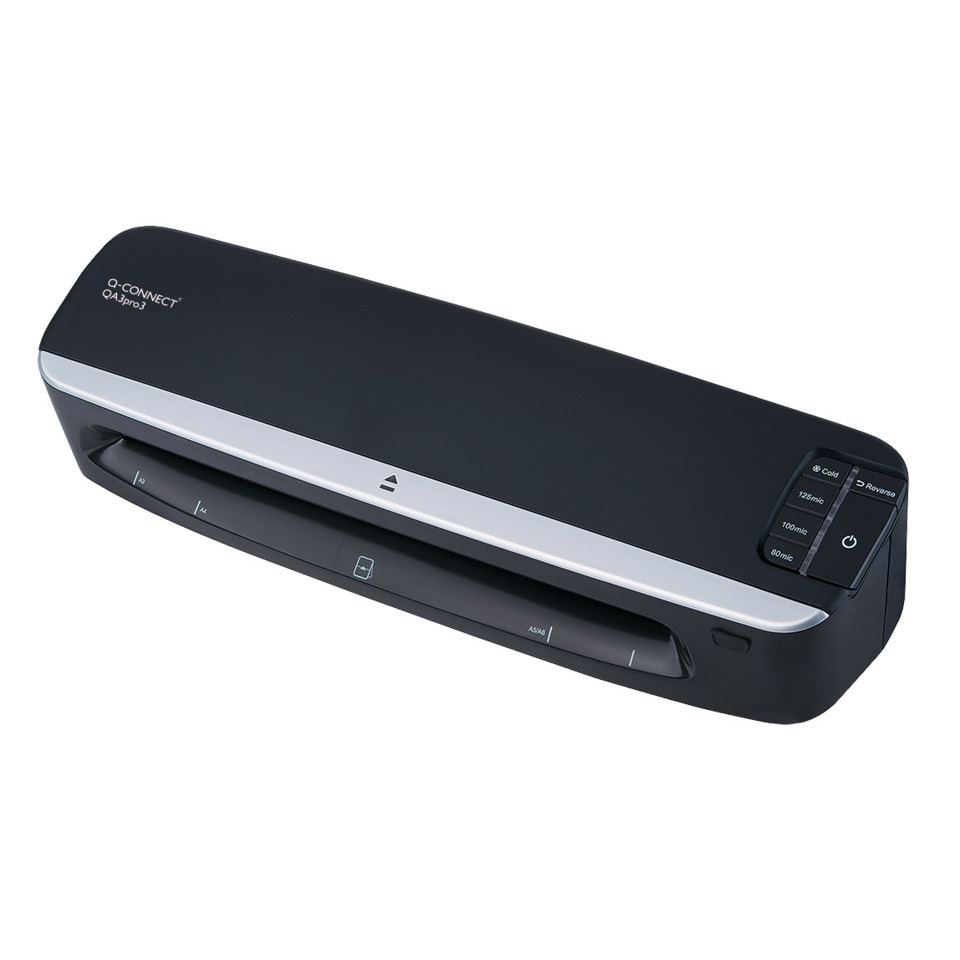 Laminator Professional, A3, schwarz