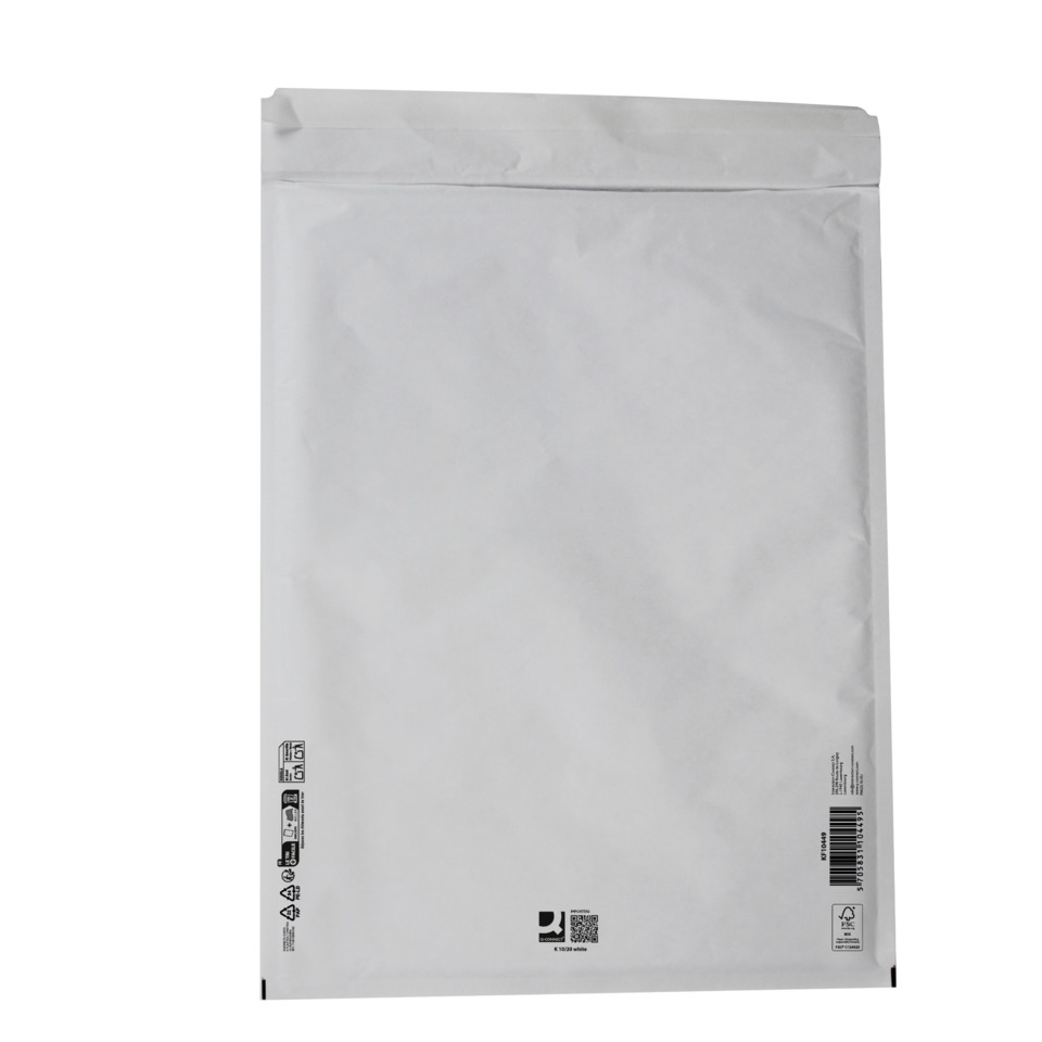 Luftpolstertasche K 10/20 A3 weiß