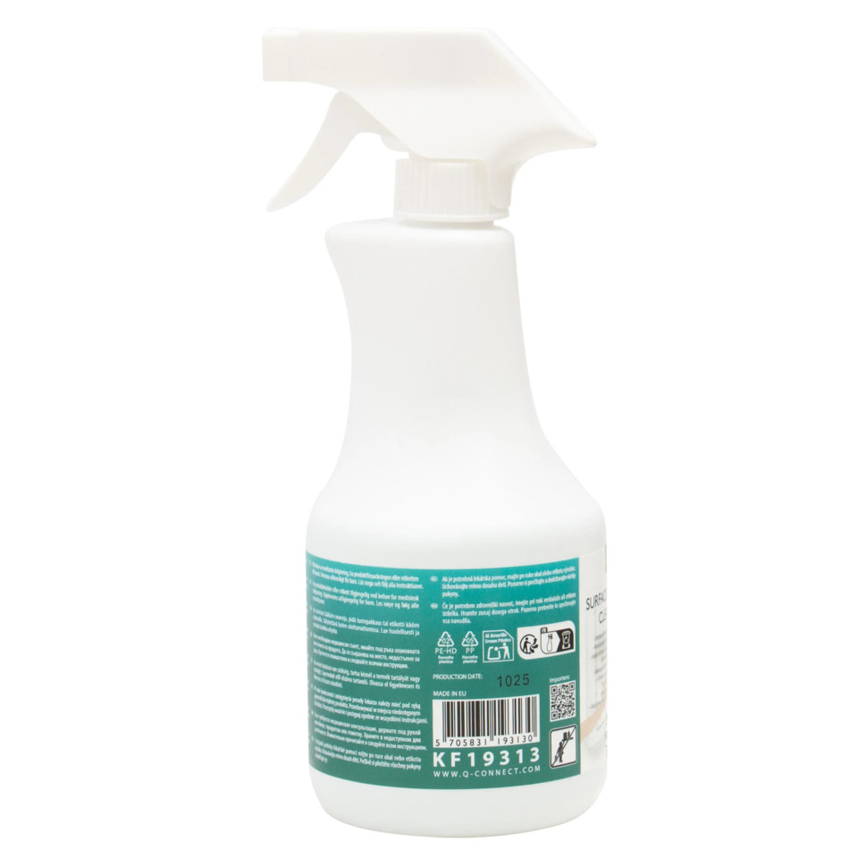 Reinigungsspray 500ml