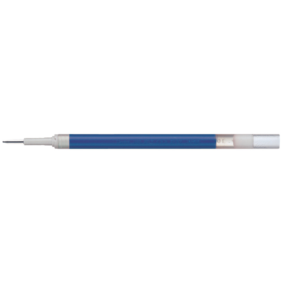 Gel-Tintenrollermine für K160 und K230, Farbe blau
