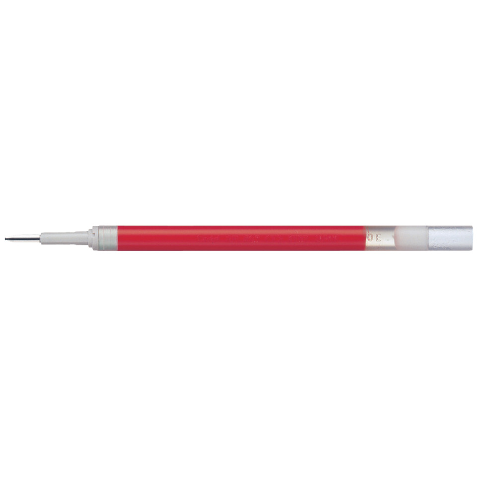 Gel-Tintenrollermine für K160 und K230, Farbe rot