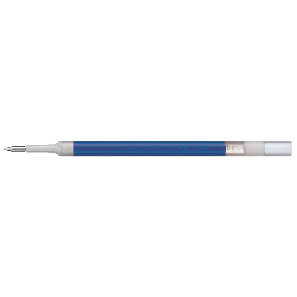 Gel-Tintenrollermine für K157, K227, KR507, Farbe blau