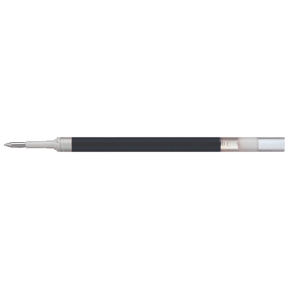 Gel-Tintenrollermine für K157, K227, KR507, Farbe schwarz