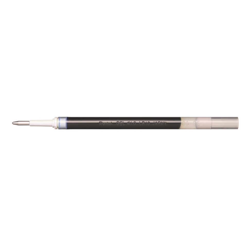 Liquid-Gel-Rollermine LR10, Farbe blau