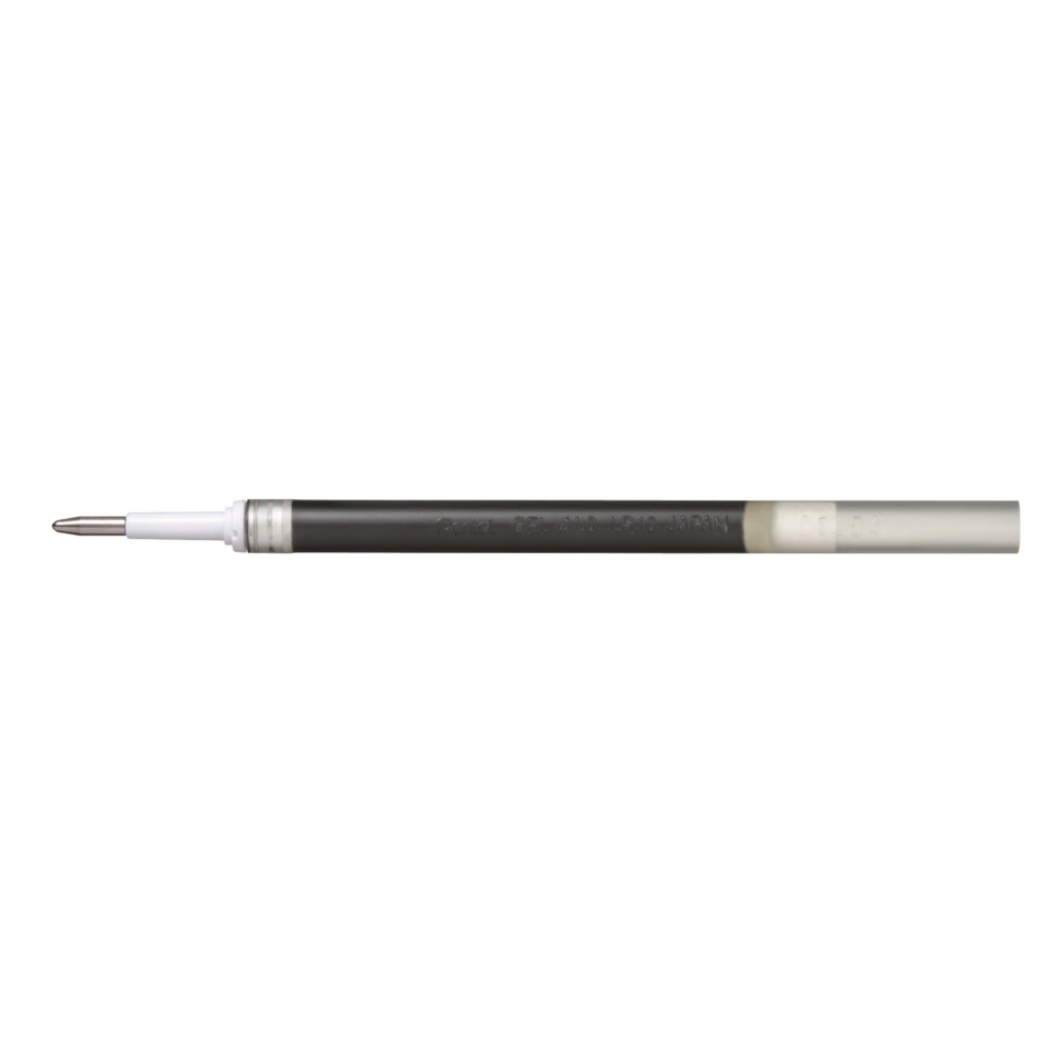 Liquid-Gel-Rollermine LR10, Farbe schwarz
