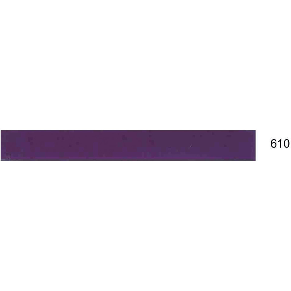 Ringelband Opak - 10 mm x 200 m, violett