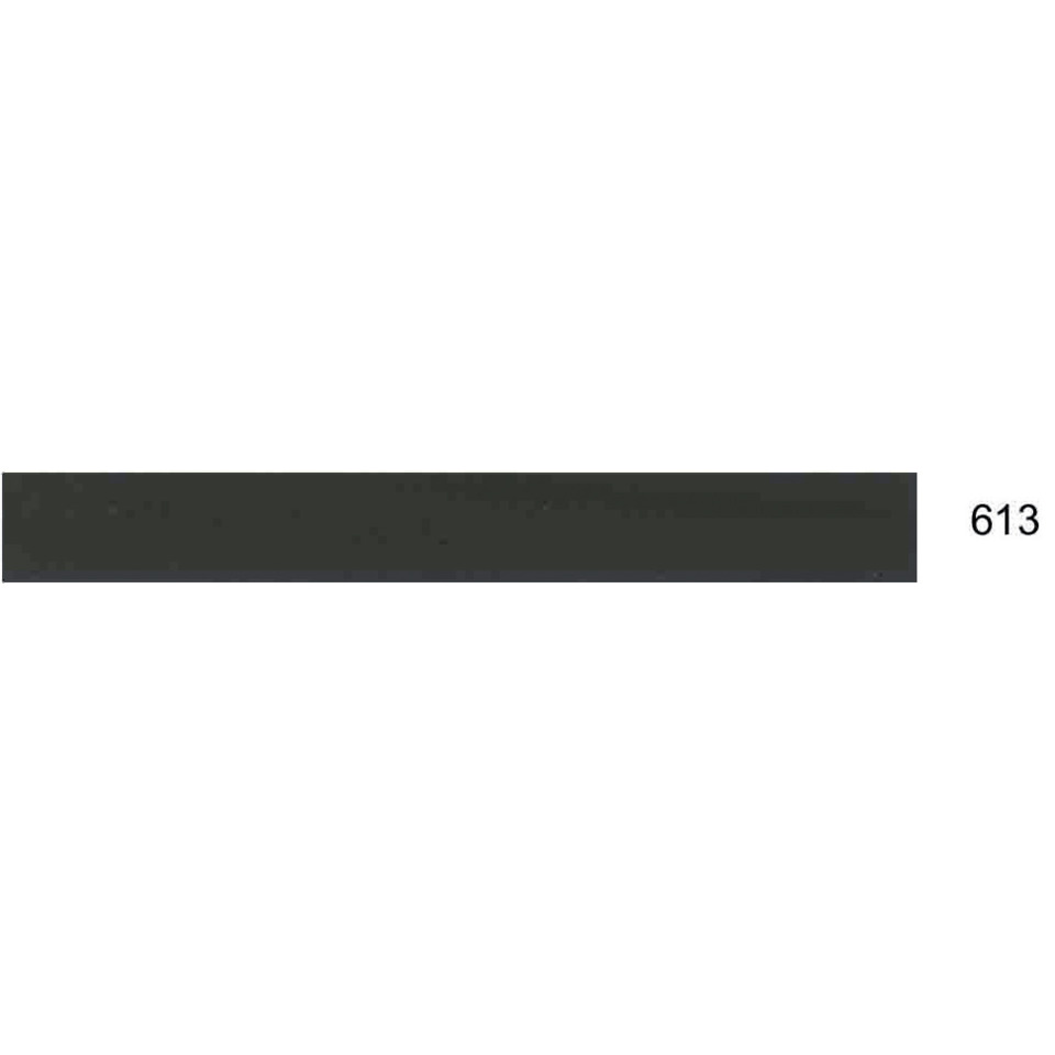 Ringelband Opak - 10 mm x 200 m, schwarz