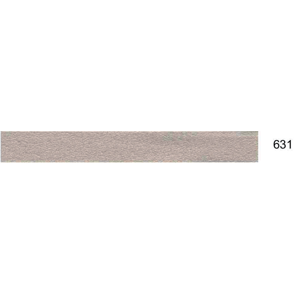 Ringelband Opak - 10 mm x 200 m, silber