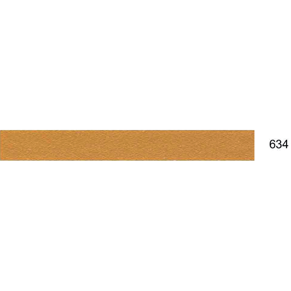 Ringelband Opak - 10 mm x 200 m, gold