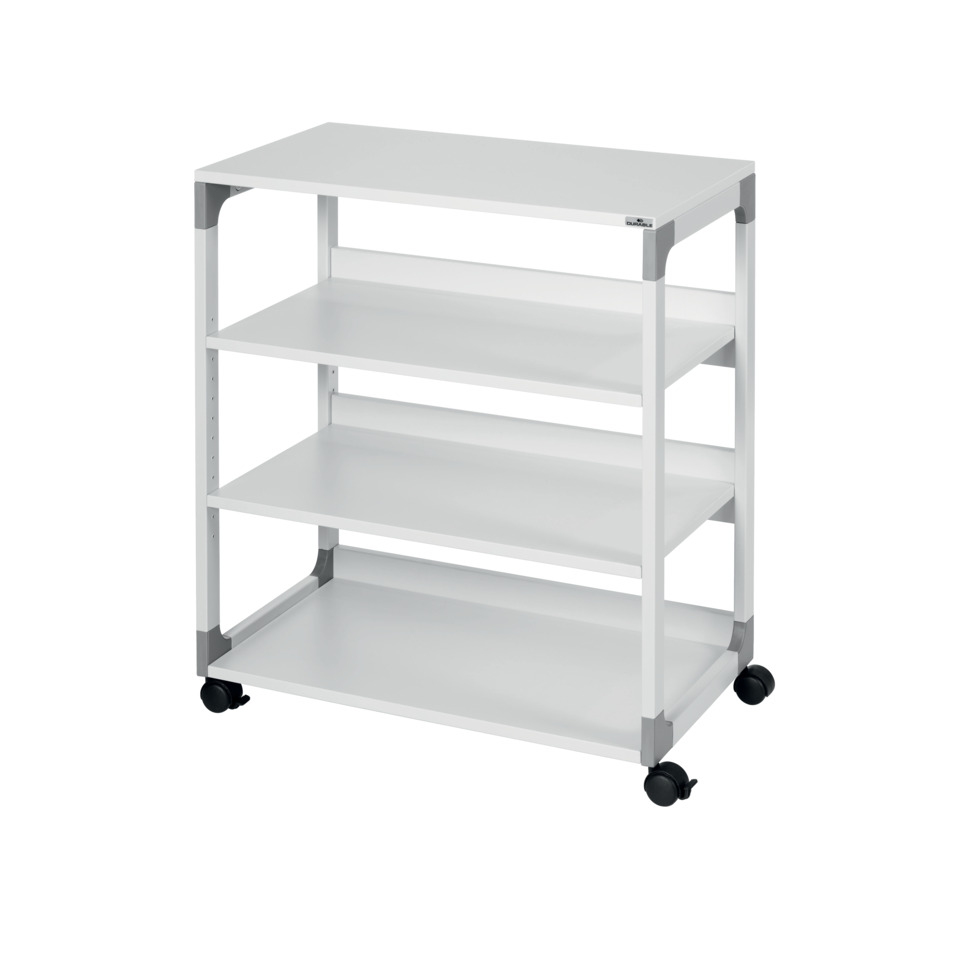 SYSTEM MULTI TROLLEY 88, grau
