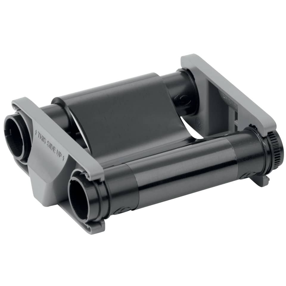 Farbband BLACK - schwarz