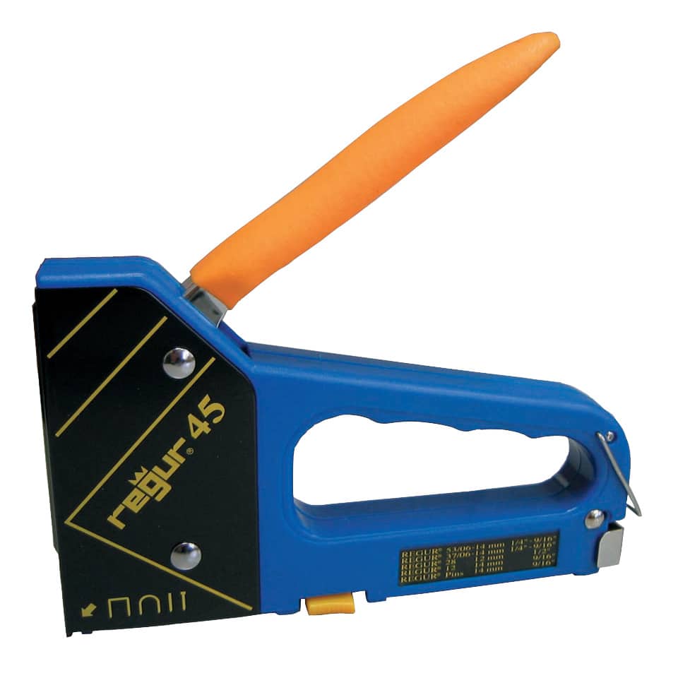 Handtacker Regur® 45