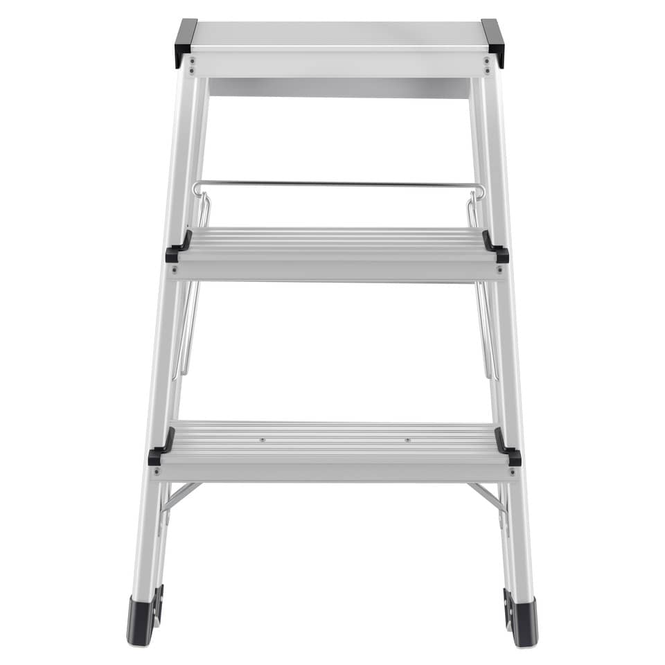 Klapptritt L90 Step-ke® - 2 x 3 Stufen