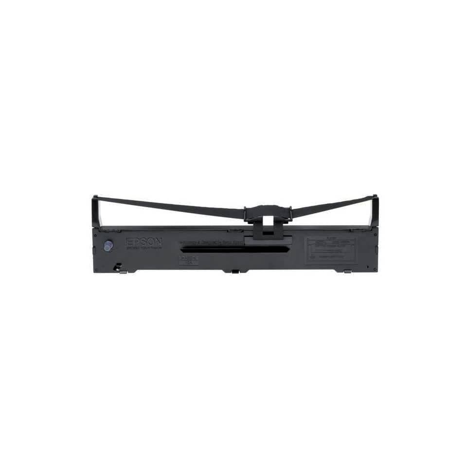 Original Epson Nylonband schwarz (15337,C13S015337,S015337)