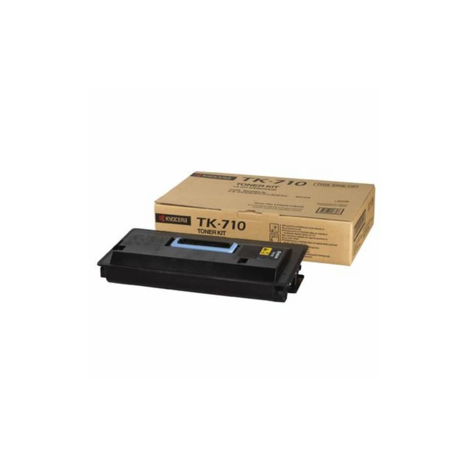Original Kyocera Toner-Kit (02G10EU,02G10EU0,0T2G10EU,1T02G10EU0,2G10EU,2G10EU0,T2G10EU,TK-710)