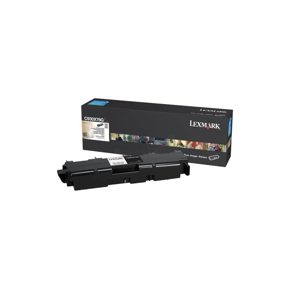 Original Lexmark Resttonerbehälter (00C930X76G,0C930X76G,C930X76G)