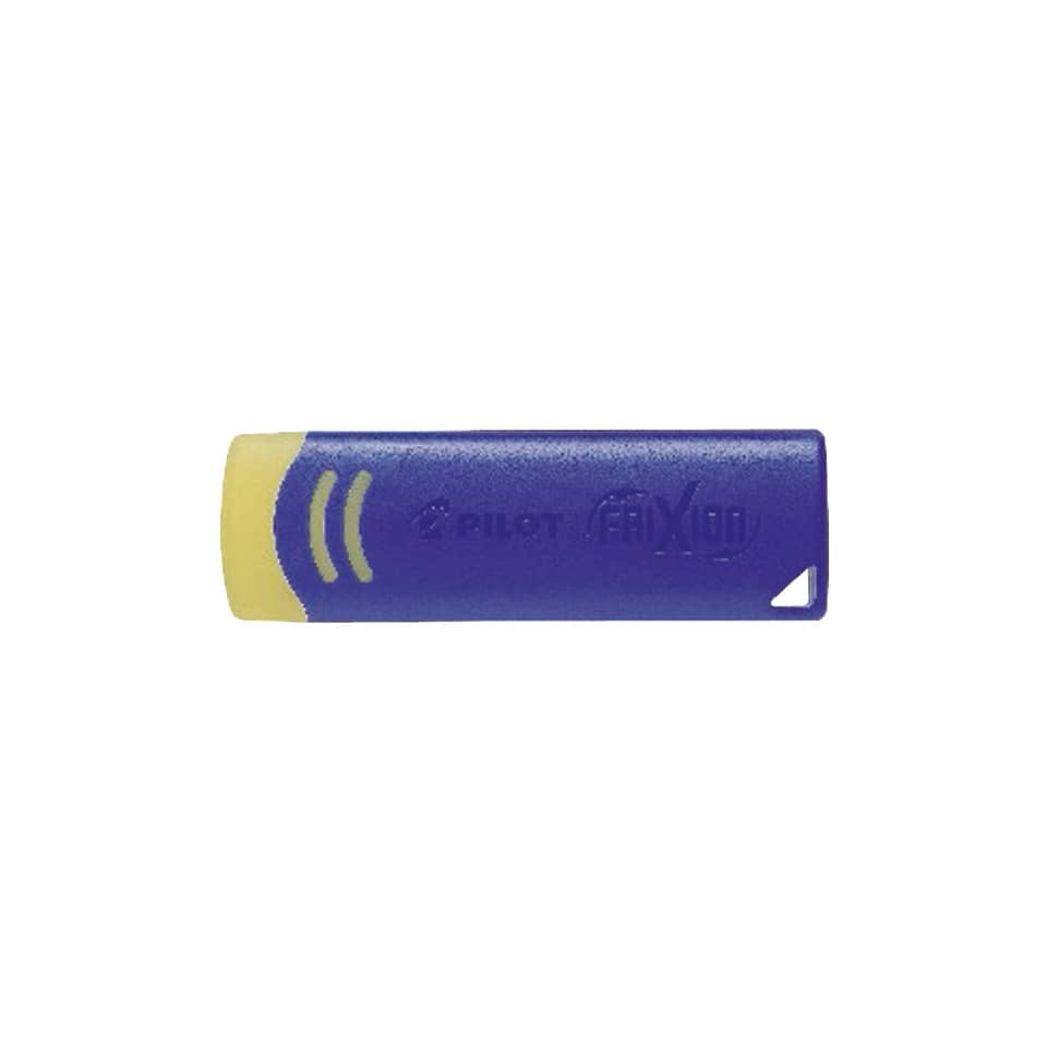 Radierer Frixion - blau