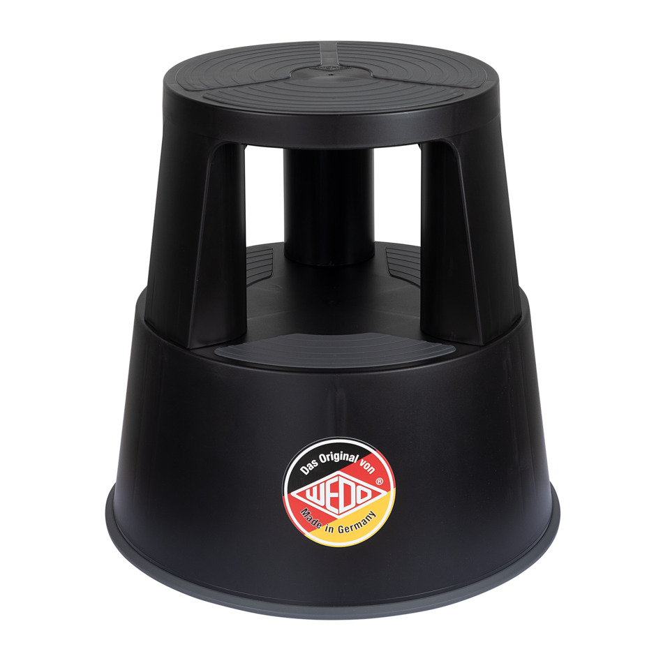 Elefantenfuß SuperStep schwarz Banderole