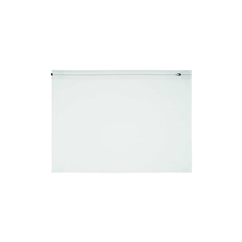 Planschutzhülle - A1, PP, transparent