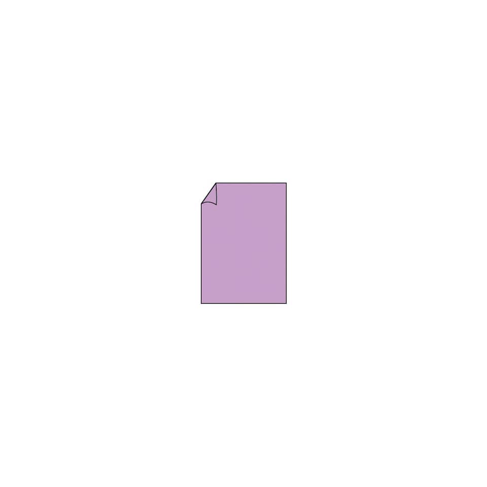 Briefbogen Paperado - A4, 100 g/qm, orchidee gerippt