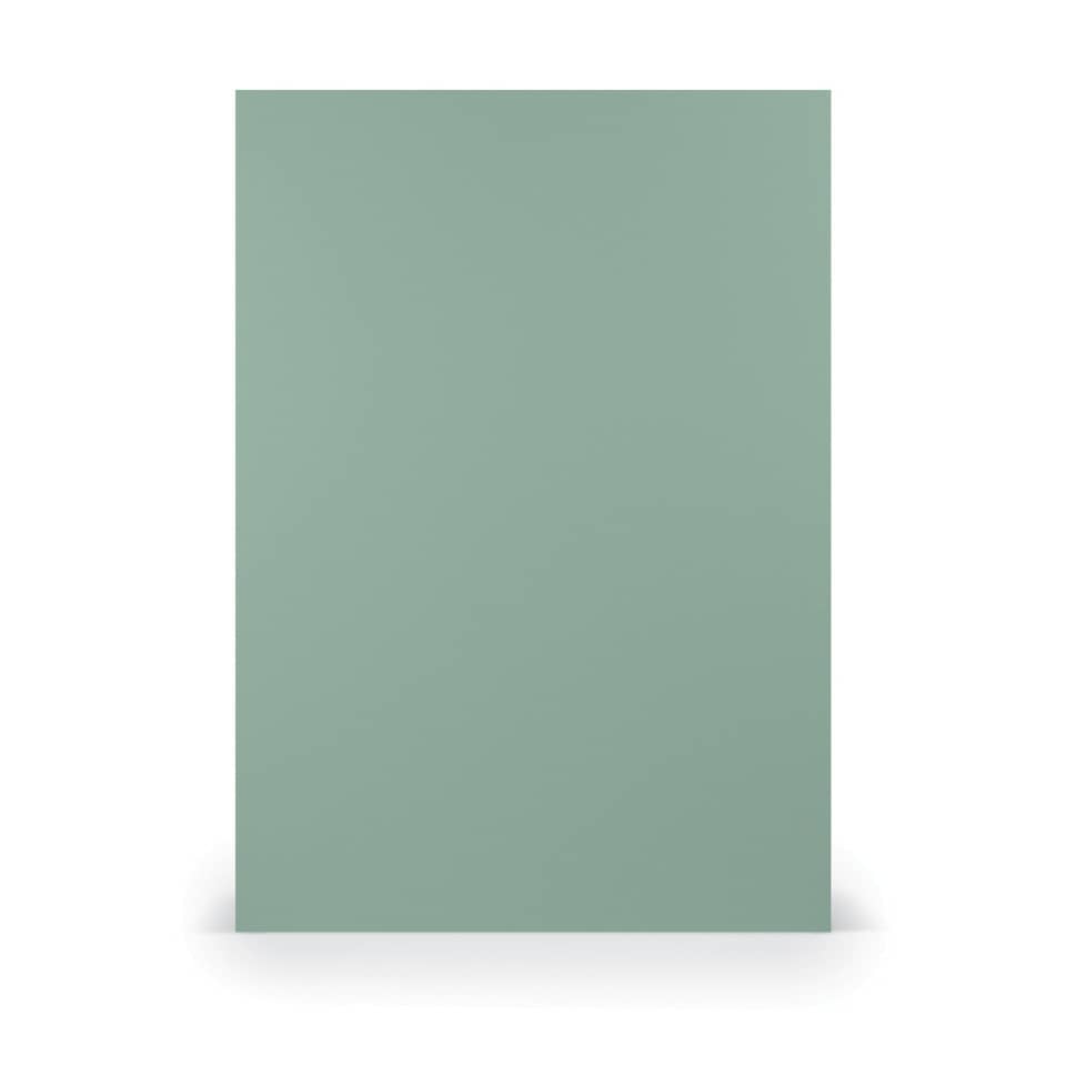 Briefbogen Paperado - A4, 100 g/qm, eucalyptus gerippt