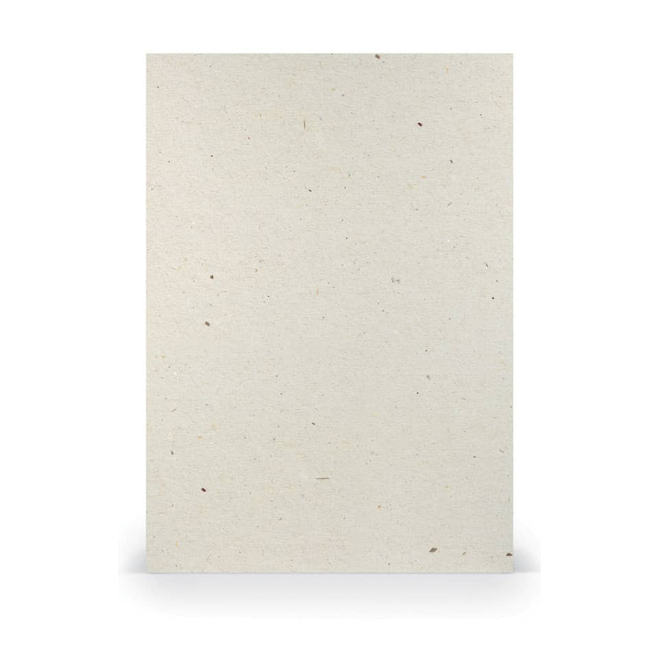 Briefbogen Paperado - A4, 240 g/qm, terra vanilla