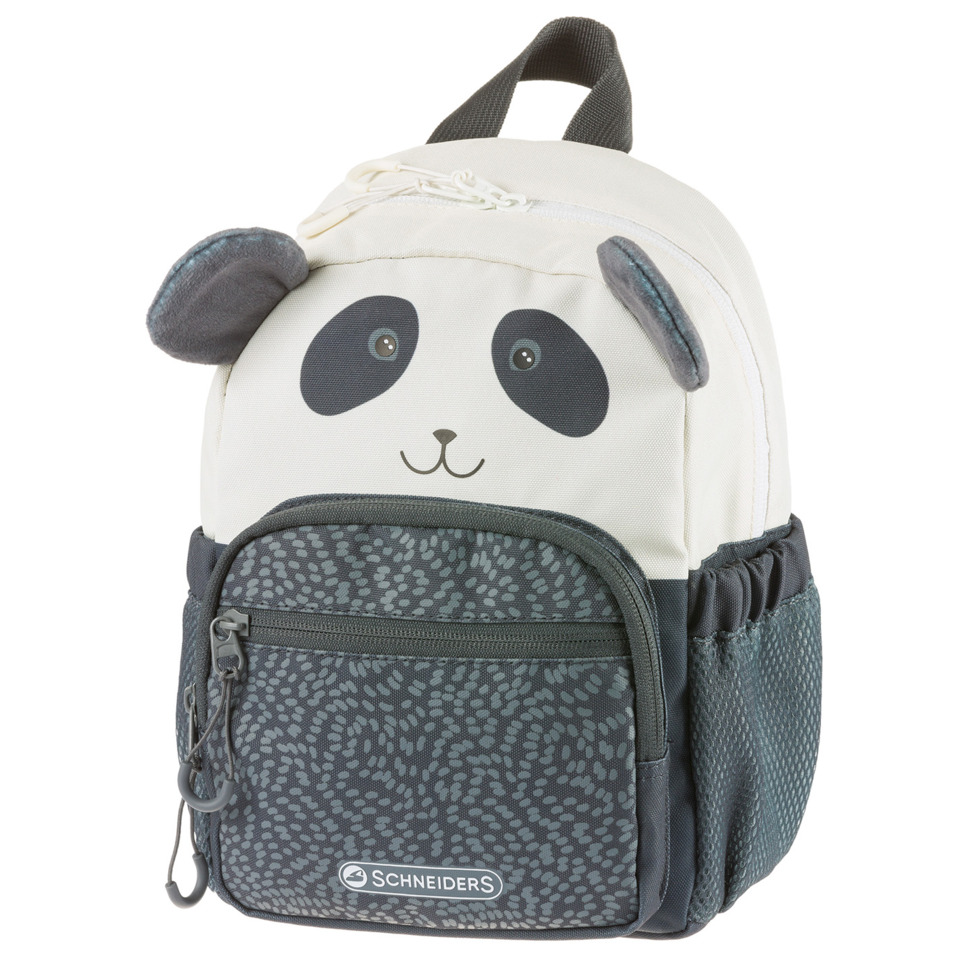 Kinderrucksack Kids Mini - Coco, 18,5 x 27 x 11 cm, 6 Liter, sand