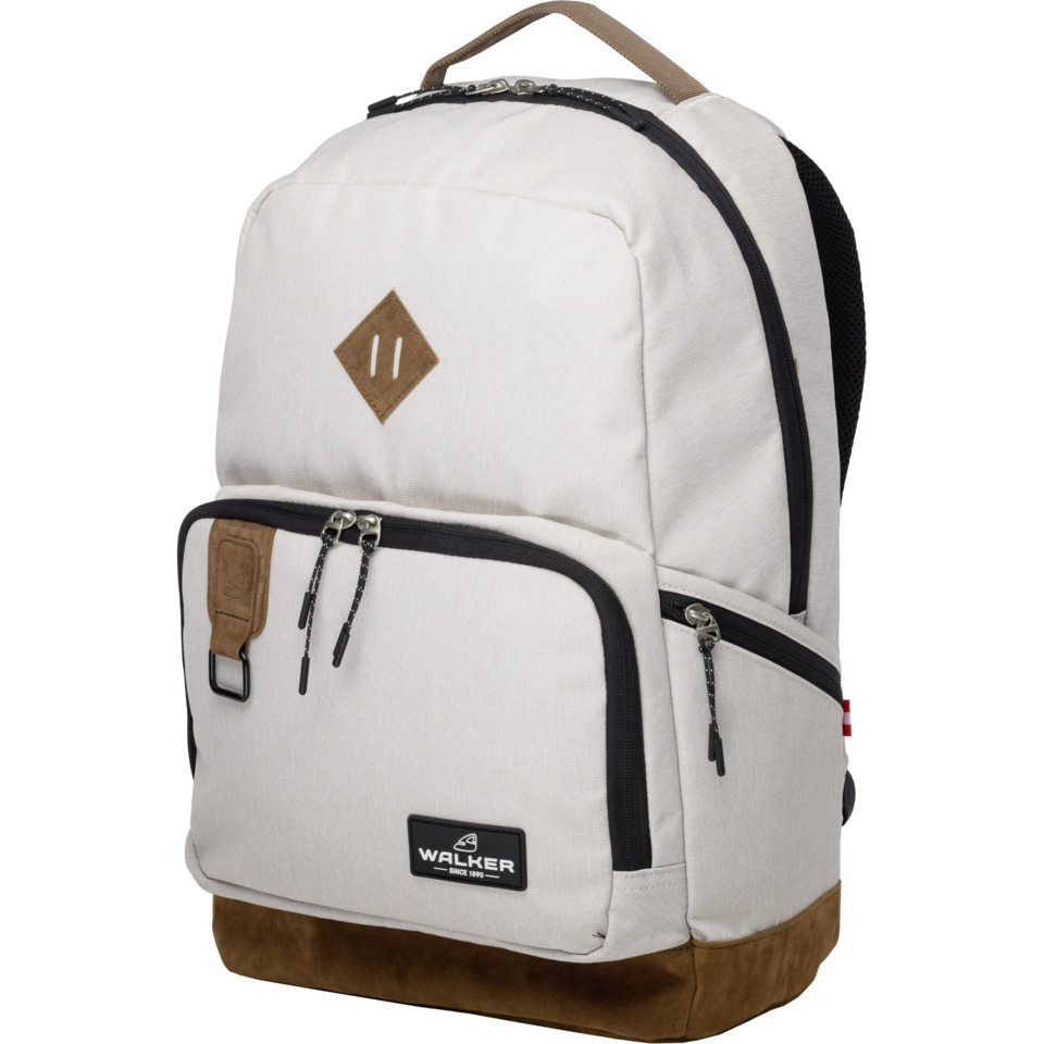 Rucksack Pure Eco, popcorn