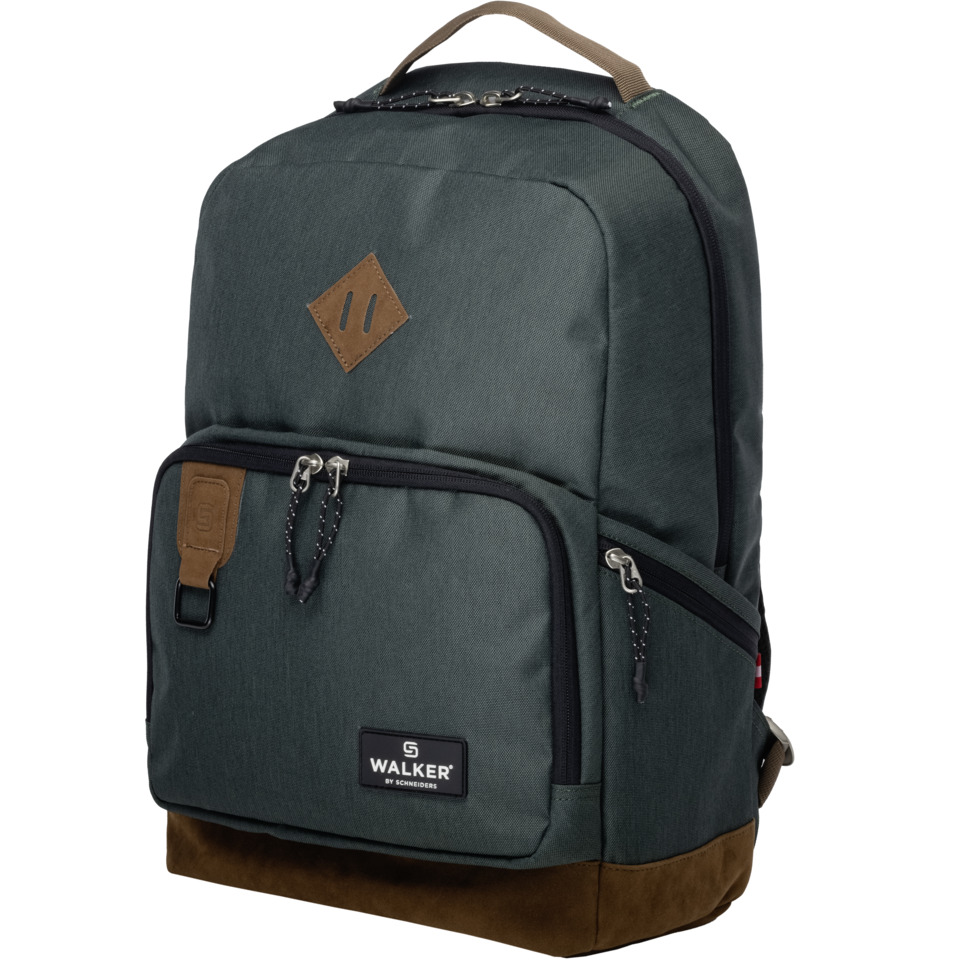 Rucksack Pure Eco, alge
