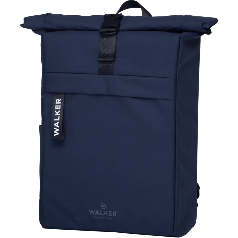Rucksack Classic Roll Top - midnight