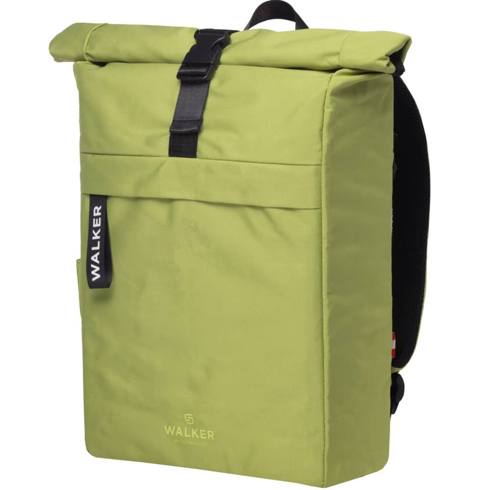 Rucksack Classic Roll Top - cactus