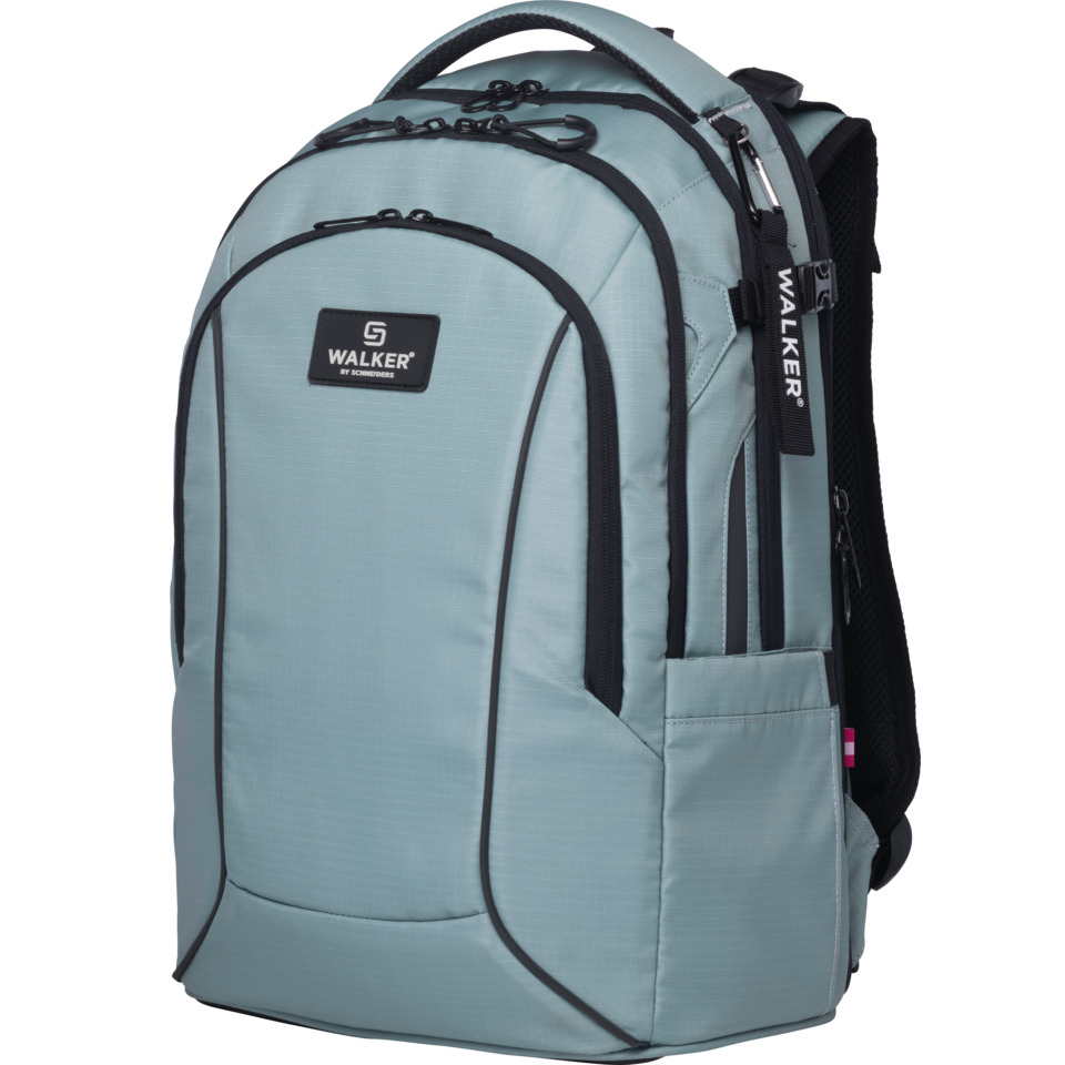 Schulrucksack Campus NEO - greenery