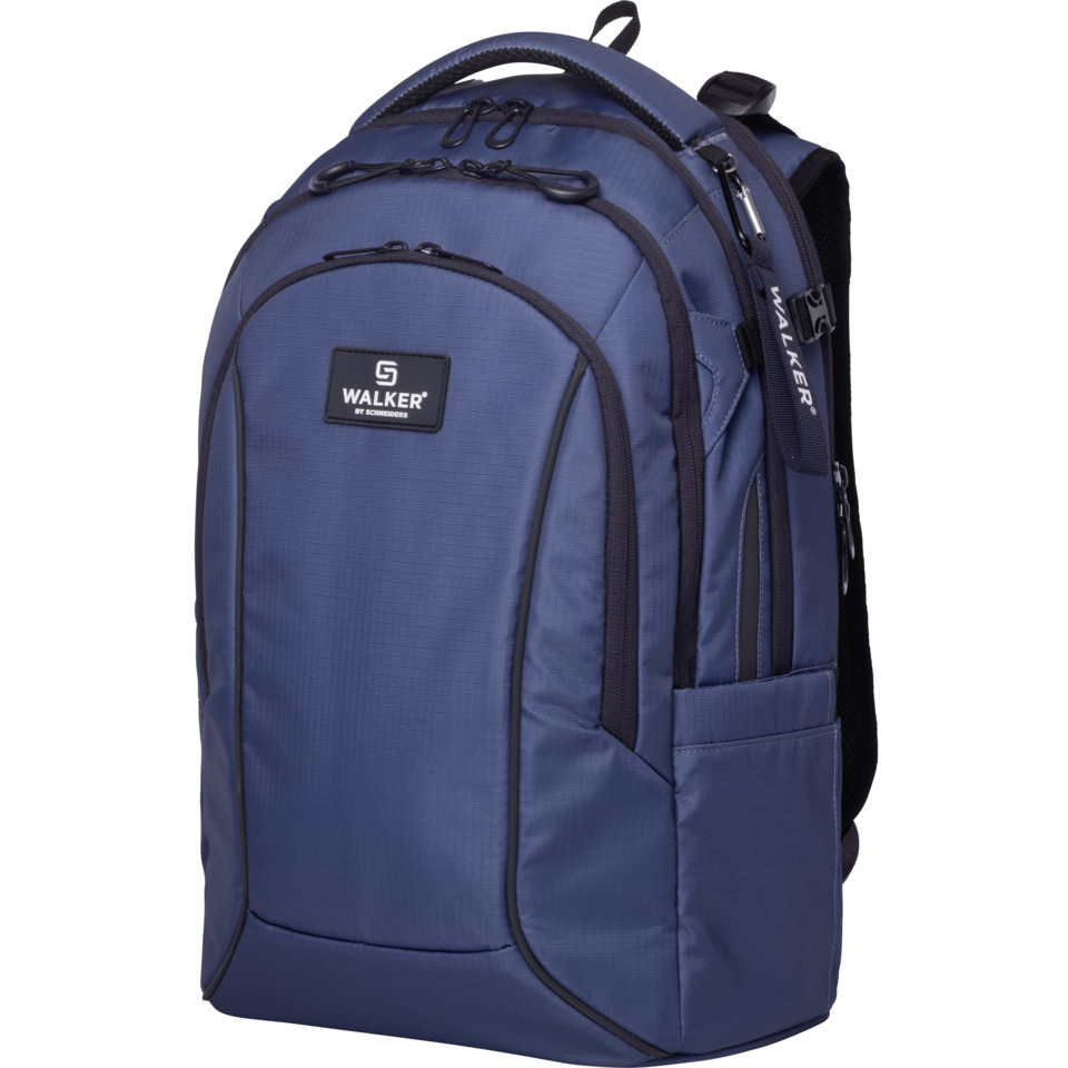 Schulrucksack Campus NEO - shark blue