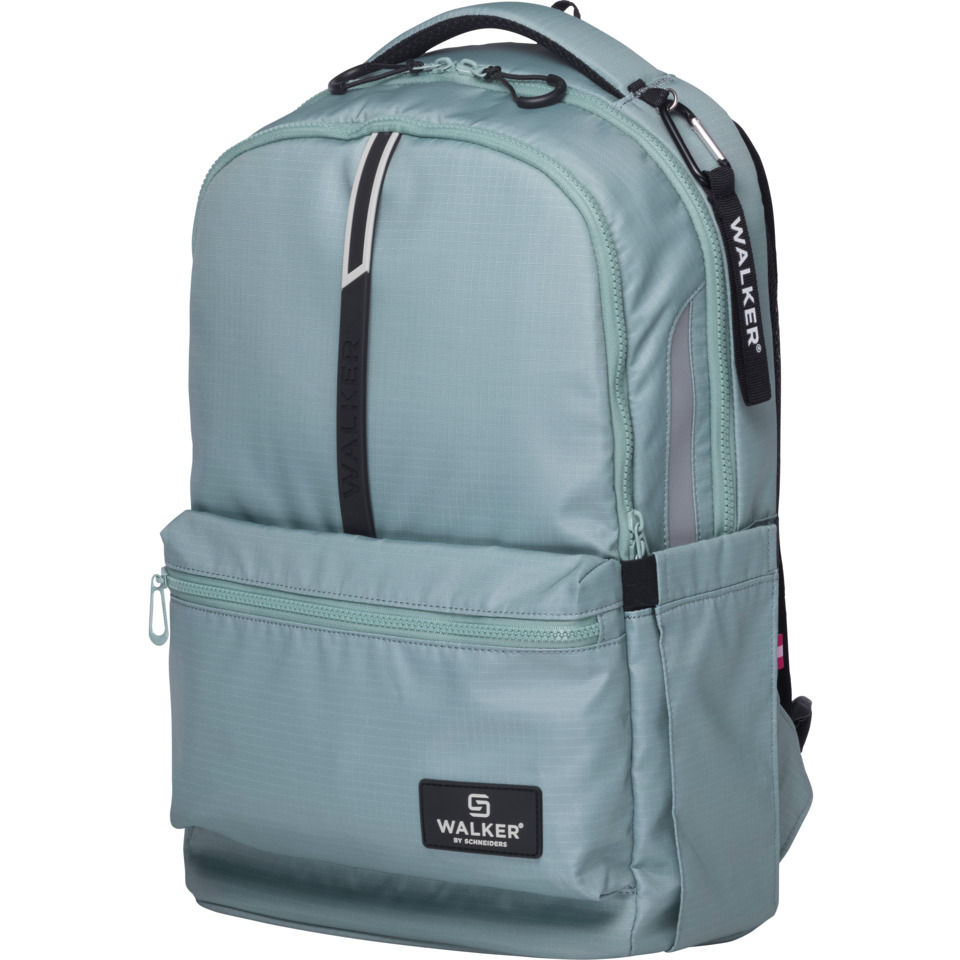 Schulrucksack Wizzard Rey - greenery