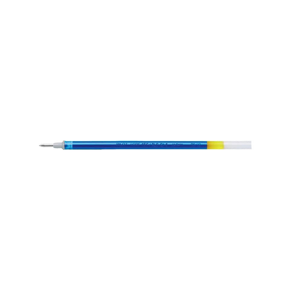 Gelschreibermine, BLS-G1 5, 0,3 mm, blau